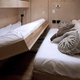 Illustration for article titled I Would Totally Live In This 80 Sq-Ft Custom Cargo Trailer